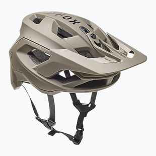 Fox Racing Speedframe Solid military bike helmet