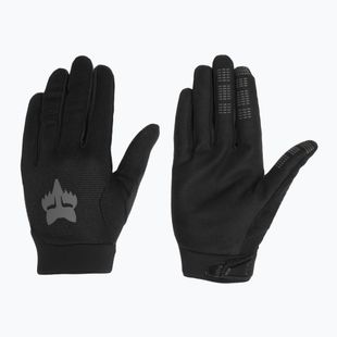 Men's cycling gloves Fox Racing Ranger black