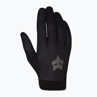 Men's cycling gloves Fox Racing Ranger black