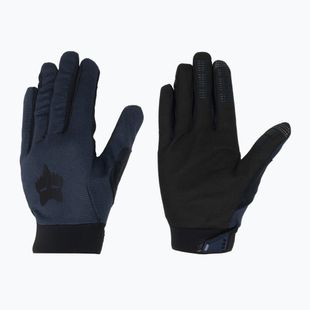 Men's cycling gloves Fox Racing Ranger midnight