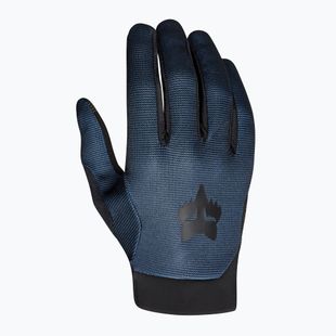 Men's cycling gloves Fox Racing Ranger midnight