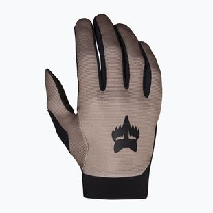 Men's cycling gloves Fox Racing Ranger sand