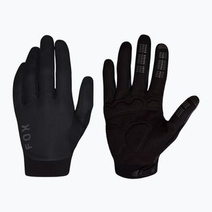Men's cycling gloves Fox Racing Ranger black