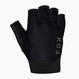 Men's cycling gloves Fox Racing Ranger Gel Short black