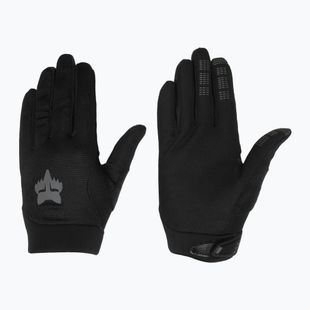Women's cycling gloves Fox Racing Ranger W black