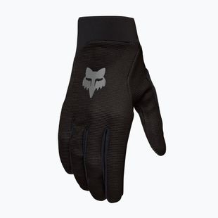 Women's cycling gloves Fox Racing Ranger W black