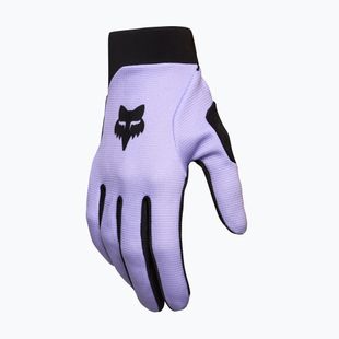 Women's cycling gloves Fox Racing Ranger W lilac