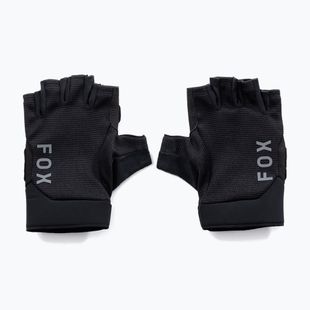 Women's cycling gloves Fox Racing Ranger Gel Short W black