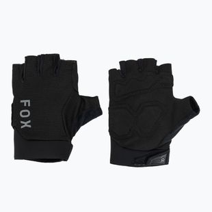 Women's cycling gloves Fox Racing Ranger Gel Short W black