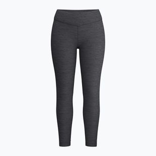 Women's thermal trousers Smartwool Merino 250 Baselayer Bottom Boxed charcoal heather