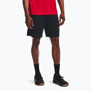 Under Armour Tech Mesh men's shorts black/pitch grey