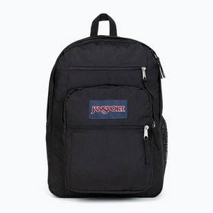 Urban backpack Jansport Big Student 34 l black