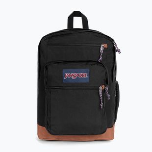 Urban backpack Jansport Cool Student 34 l black