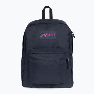 Urban backpack Jansport SuperBreak One 24 l navy