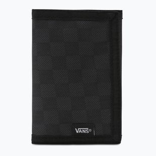 Vans Mn Slipped black/charcoal men's wallet