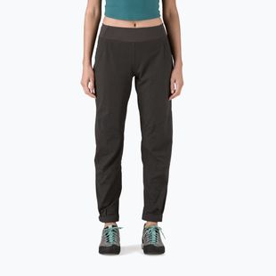 Patagonia women's trousers Caliza Rock Regular black