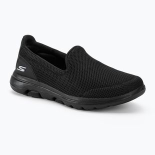 Women's shoes SKECHERS Go Walk 5 black
