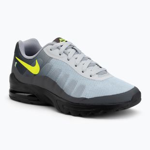 Men's shoes Nike Air Max Invigor black/dark grey/cool grey/volt