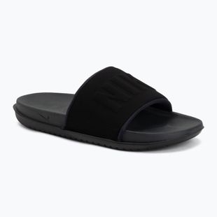 Men's flip-flops Nike Offcourt anthracite/black/black
