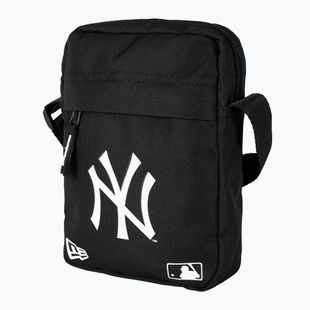 New Era Slide New York Yankees sachet black