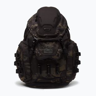 Backpack Oakley SI Kitchen Sink 34 l black multicam