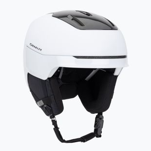 Oakley Mod5 ski helmet white