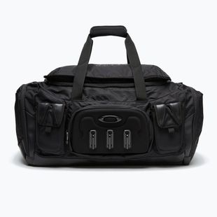 Oakley Urban Ruck Rc Duffle 70 l blackout travel bag