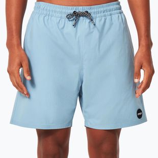 Oakley men's swim shorts Oneblock 18" blue FOA4043016EK