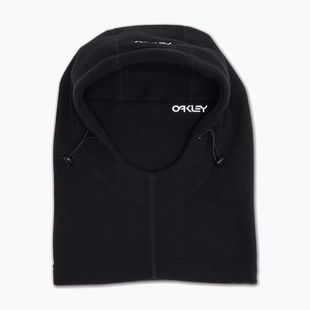 Oakley Printed Pile Balaclava blackout