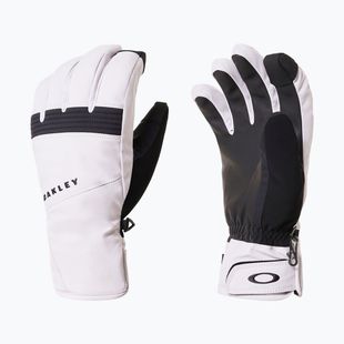 Ski gloves Oakley Roundhouse Short Lunar Rock