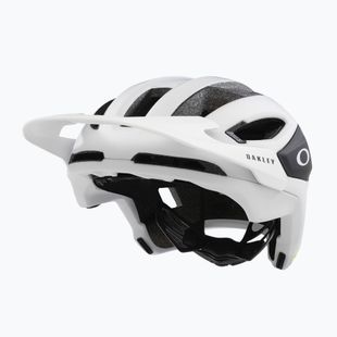 Oakley Drt3 Trail EU bicycle helmet matte white
