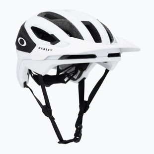 Oakley Drt3 Trail EU bicycle helmet matte white