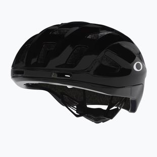 Oakley Aro3 Endurance EU bike helmet polished black