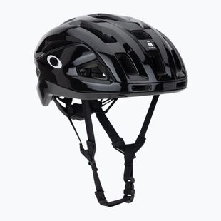 Oakley Aro3 Endurance EU bike helmet polished black