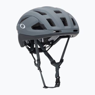 Bike helmet Oakley Aro3 Endurance EU matte medium grey