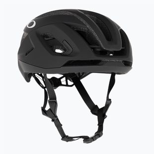 Oakley Aro5 Race Eu matte black bicycle helmet