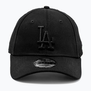 New Era League Essential 9Forty Los Angeles Dodgers cap black