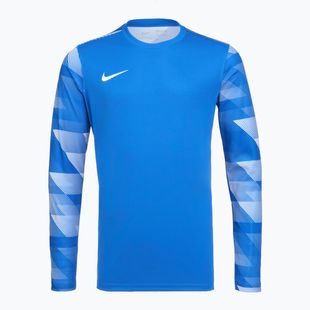Men's Nike Dri-Fit Park IV football sweatshirt blue CJ6066-463