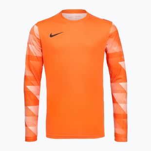 Men's Nike Dri-Fit Park IV football sweatshirt orange CJ6066-819