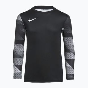 Nike Dry-Fit Park IV children's football sweatshirt black CJ6072-010