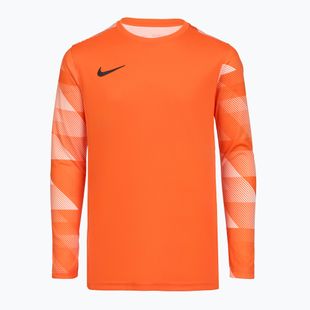 Nike Dry-Fit Park IV children's football sweatshirt orange CJ6072-819