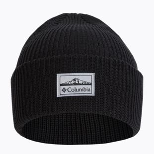 Columbia Lost Lager II winter cap black 1975921