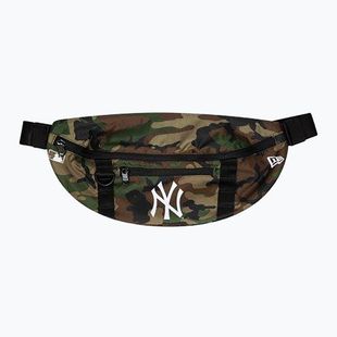 New Era MLB Light New York Yankees green med pouch