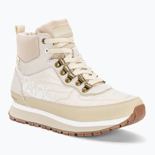 Napapijri women's shoes NP0A4HVU mineral beige