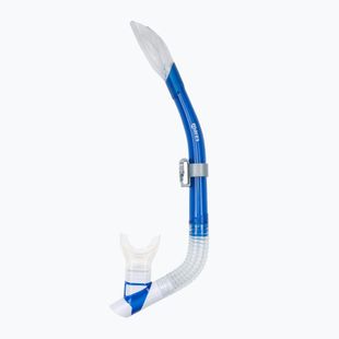 Mares Gator Splash blue snorkel 411523