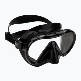 Mares Vento black/black snorkelling mask