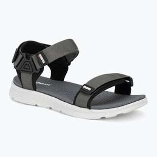 Men's sandals Mares Web dark green