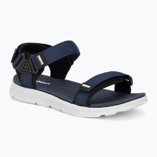 Men's sandals Mares Web dark navy