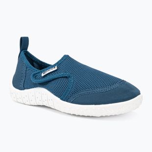 Mares Aquashoes Seaside children's water shoes navy blue 441092