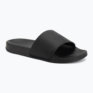 Men's slides Mares Marrow 1 black/orange